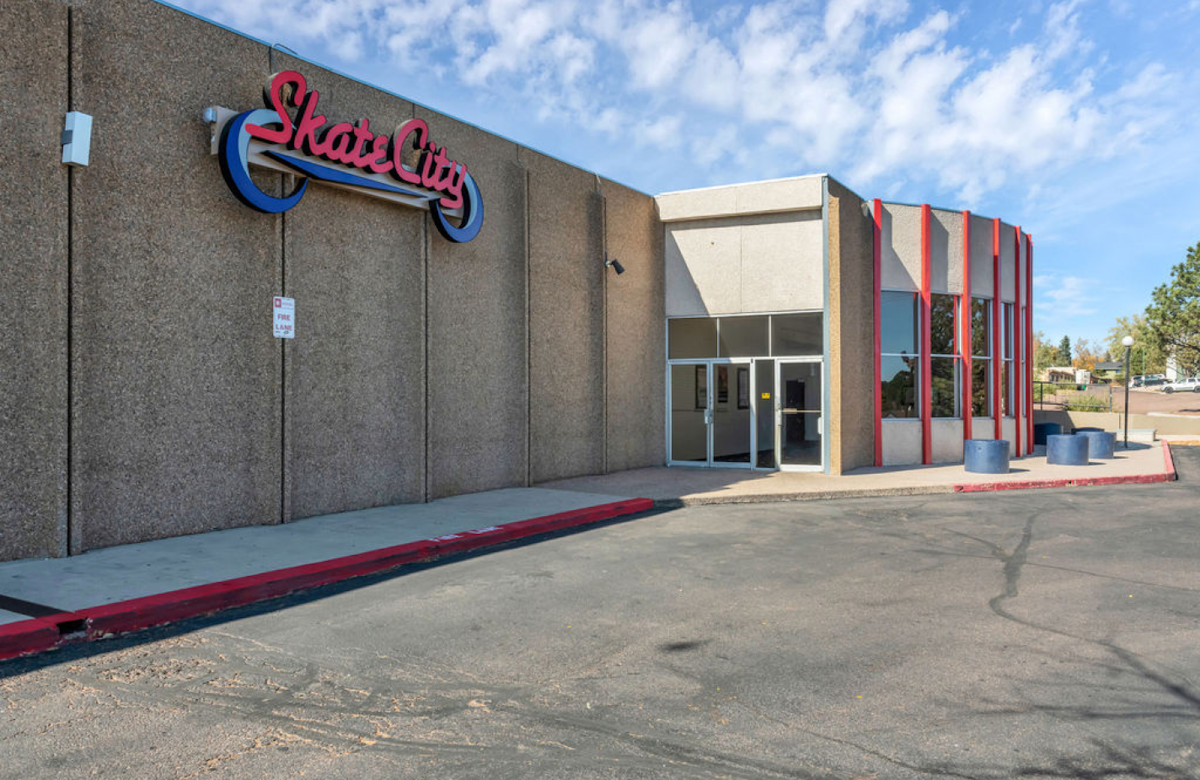 Skate City Academy