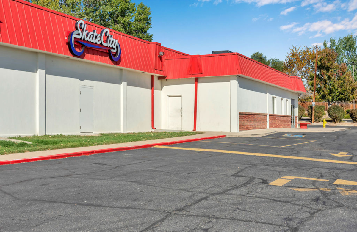 Skate City Arvada