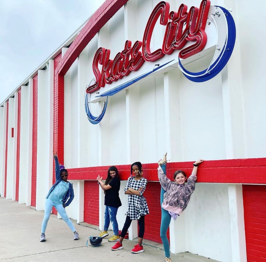 Skate City Aurora