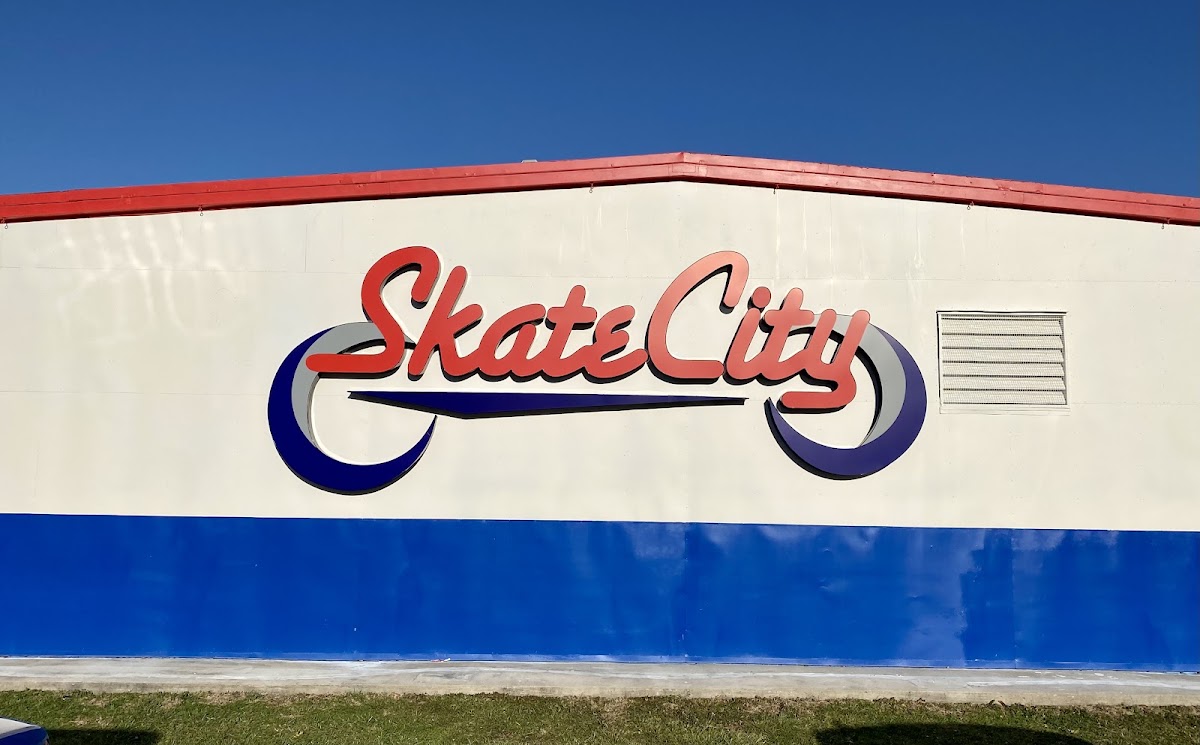 Skate City Belleville