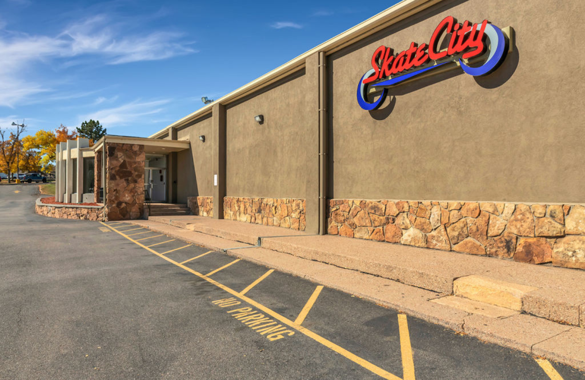 Skate City Littleton