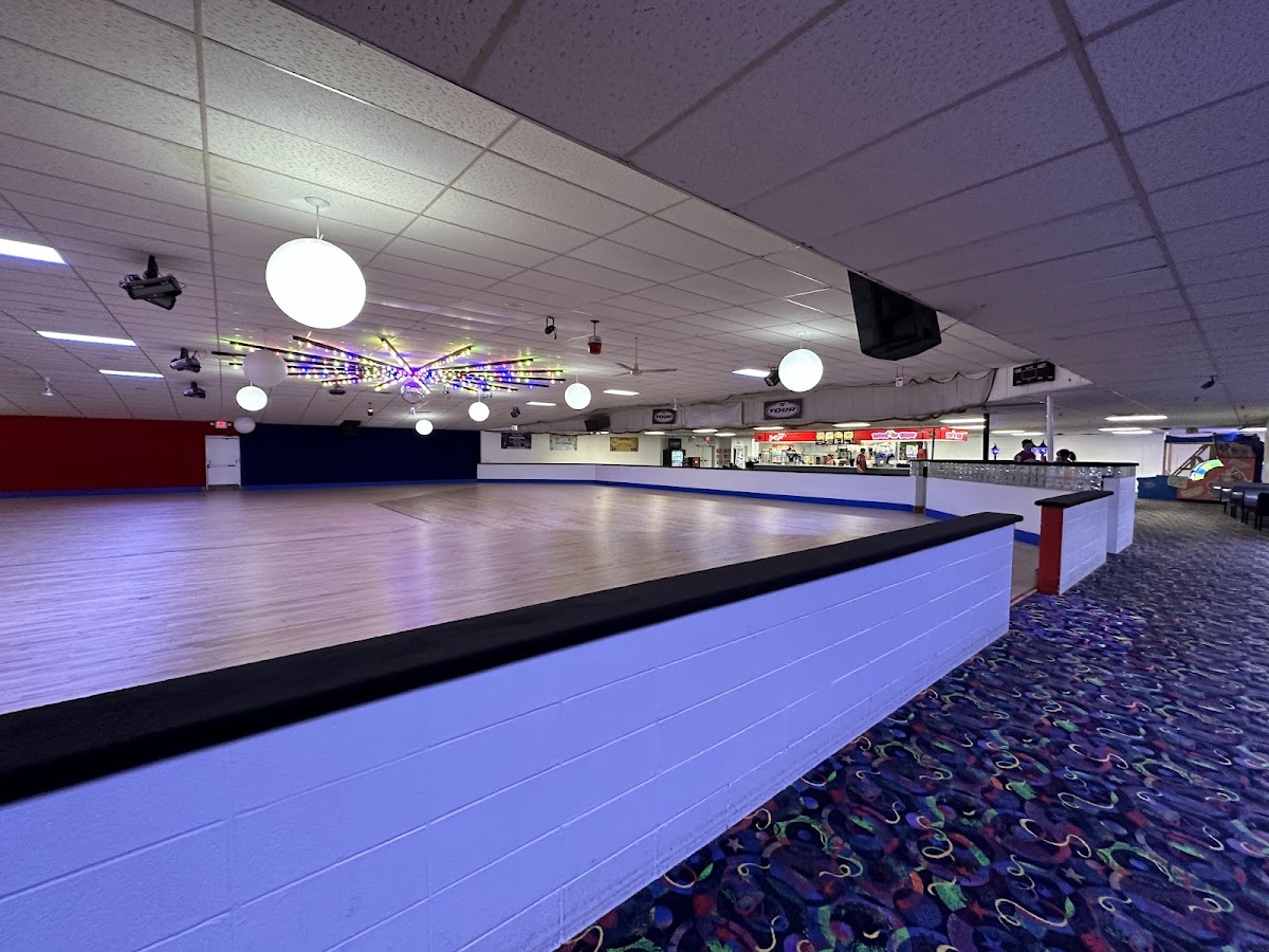 Skate City Overland Park