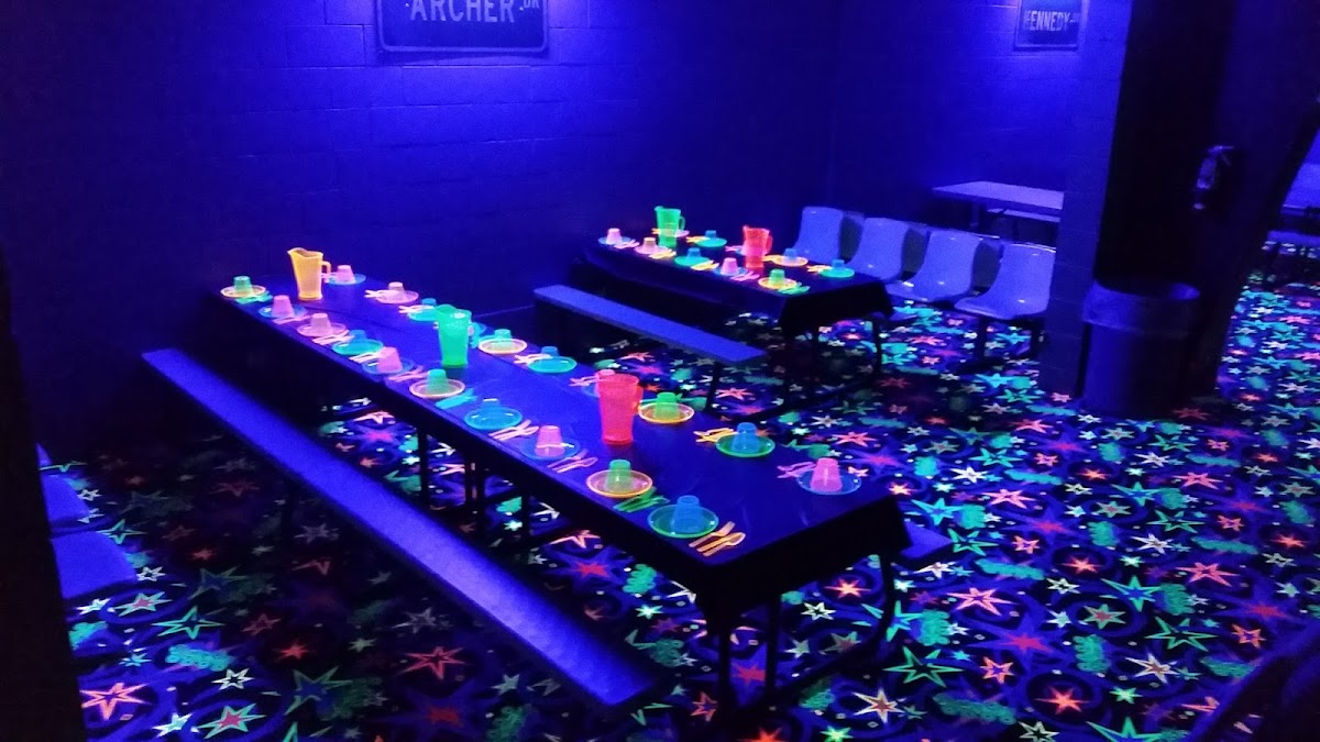 Skate City QCA