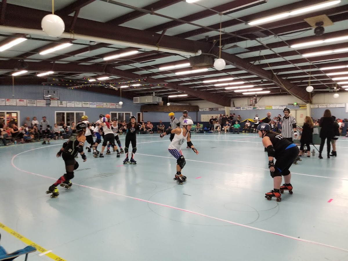 Skate City Roller Center