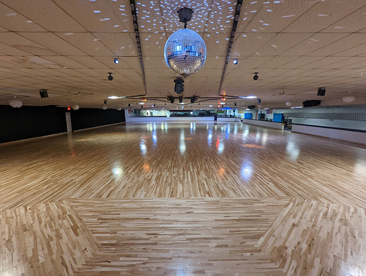 Skate City Wyandotte