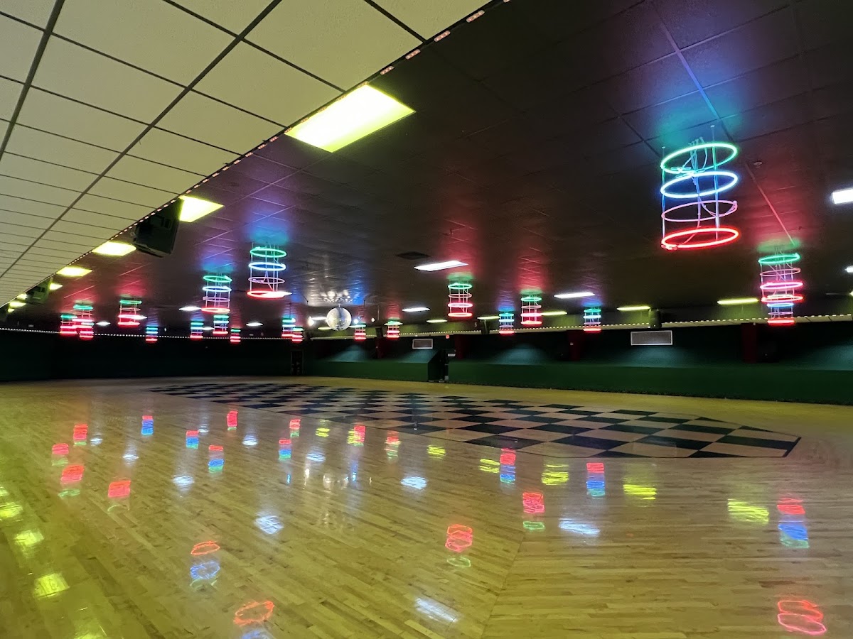 Skate Country