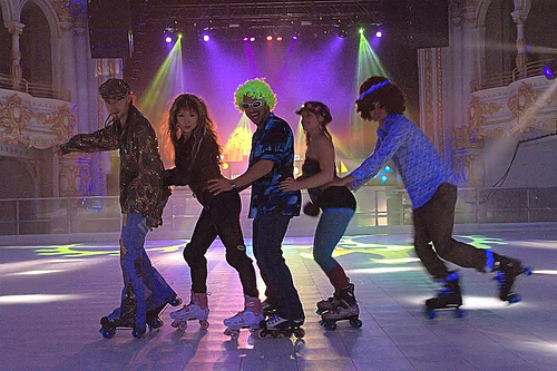 Skate Country