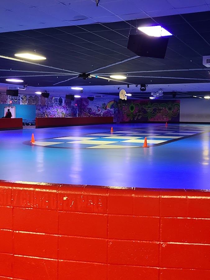 Skate Country Westbank