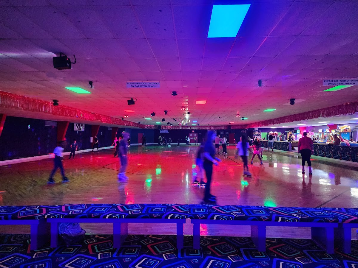 Skate Factory