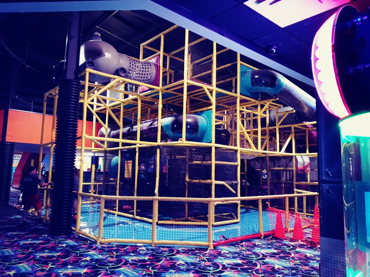Skate Galaxy