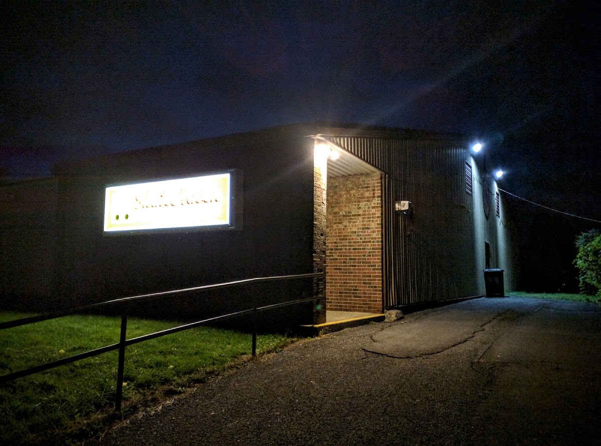 Skate Haven