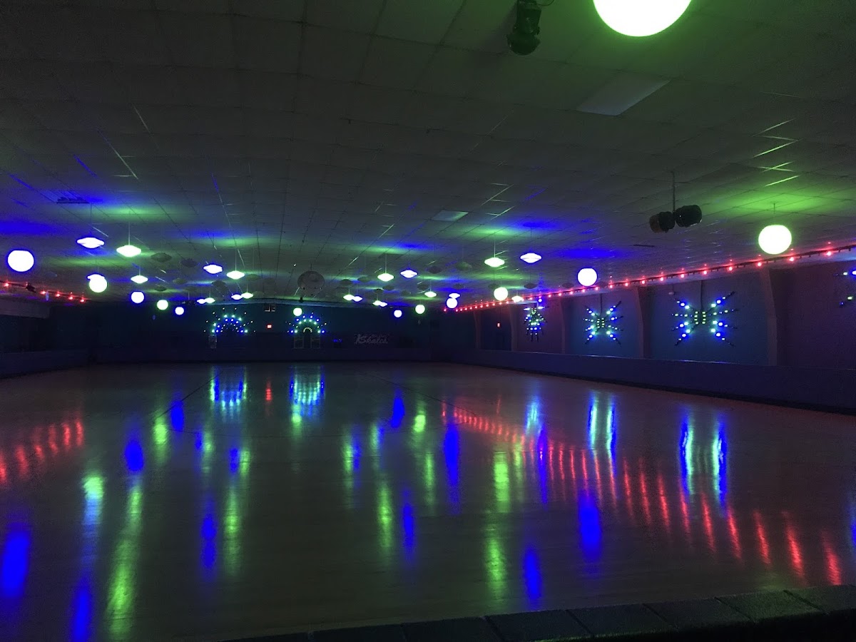 Skate Haven USA