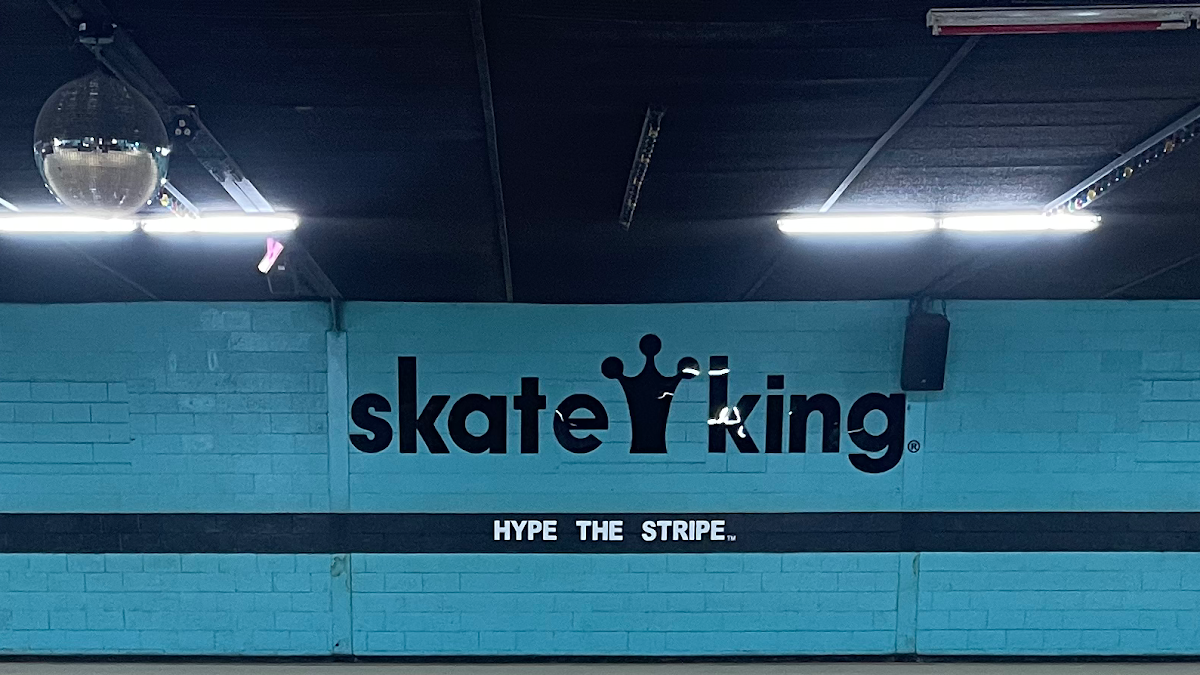 Skate King