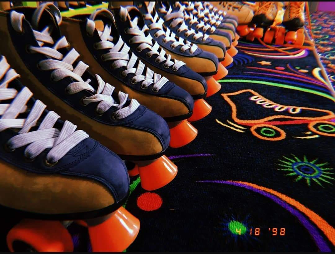 Skate Mania