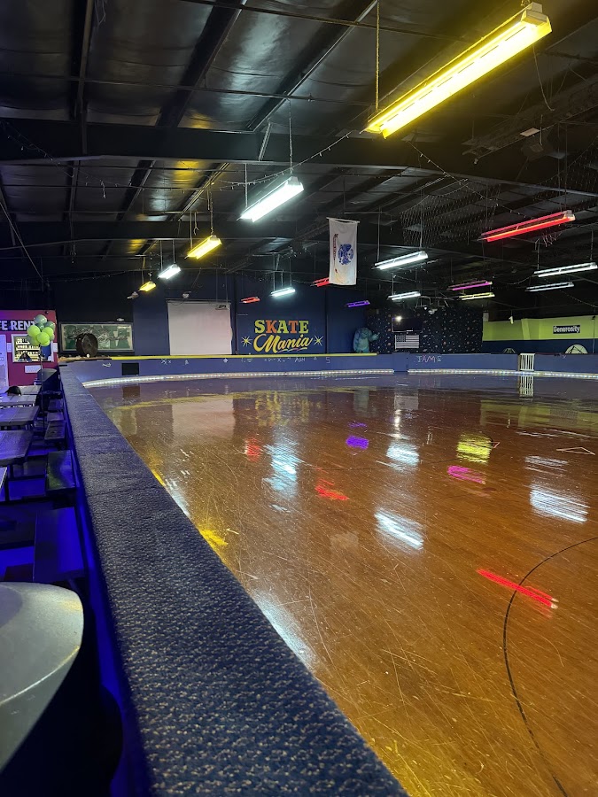 Skate Mania