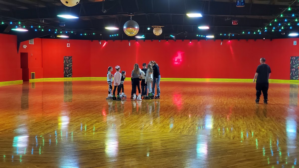 Skate Place