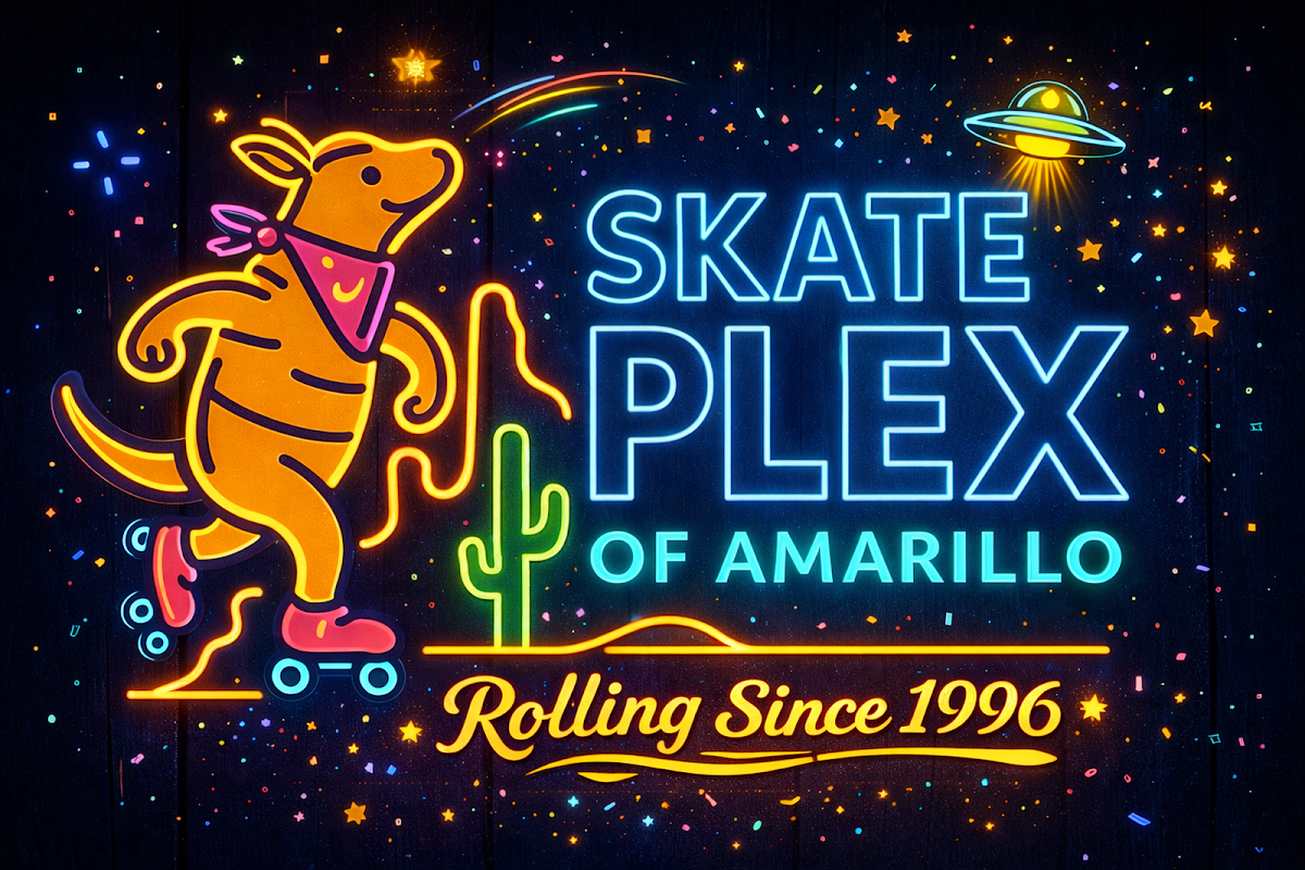 Skate Plex Amarillo