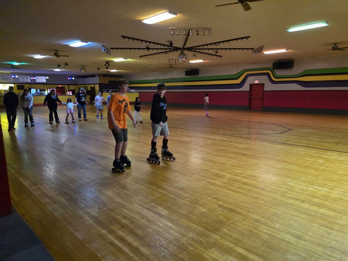 Skate Ranch