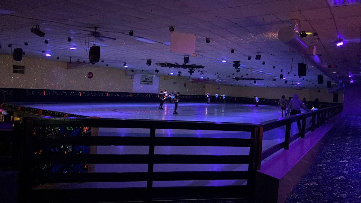 Skate Ranch