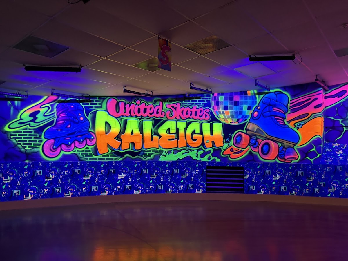 Skate Ranch