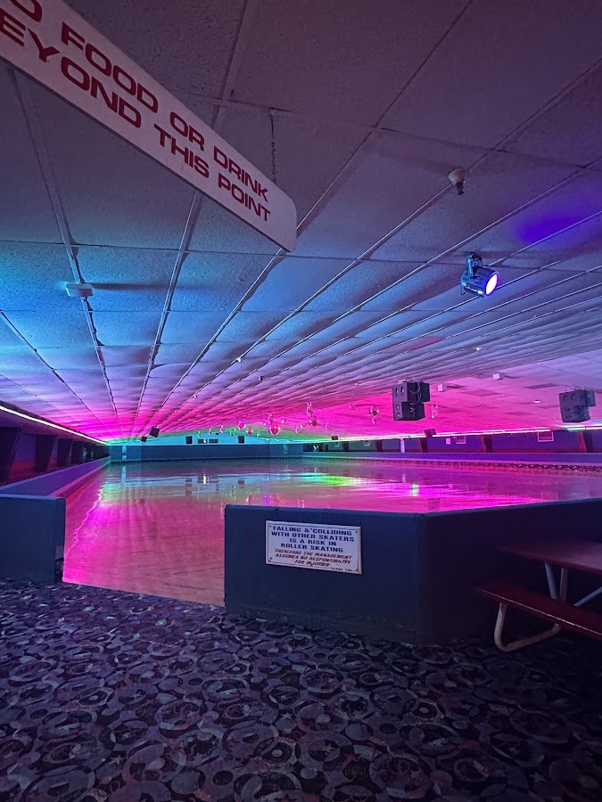 Skate Rock City