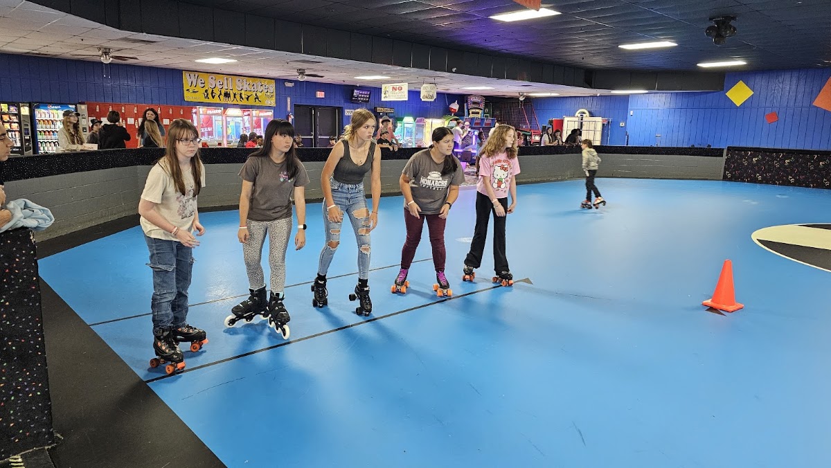 Skate Station of Sumter