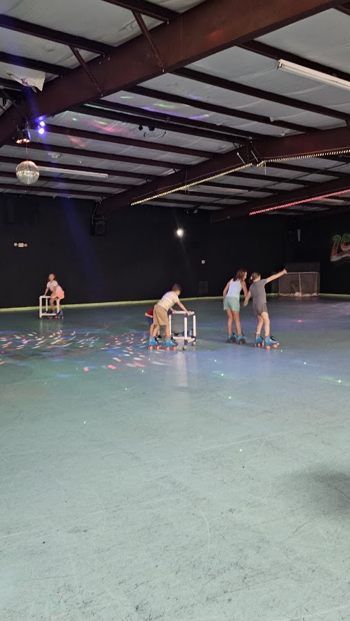 Skate Towne of Bainbridge