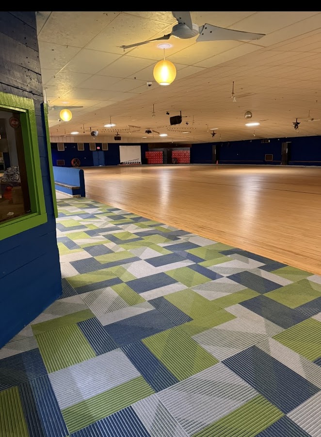Skate Towne Roller Rink