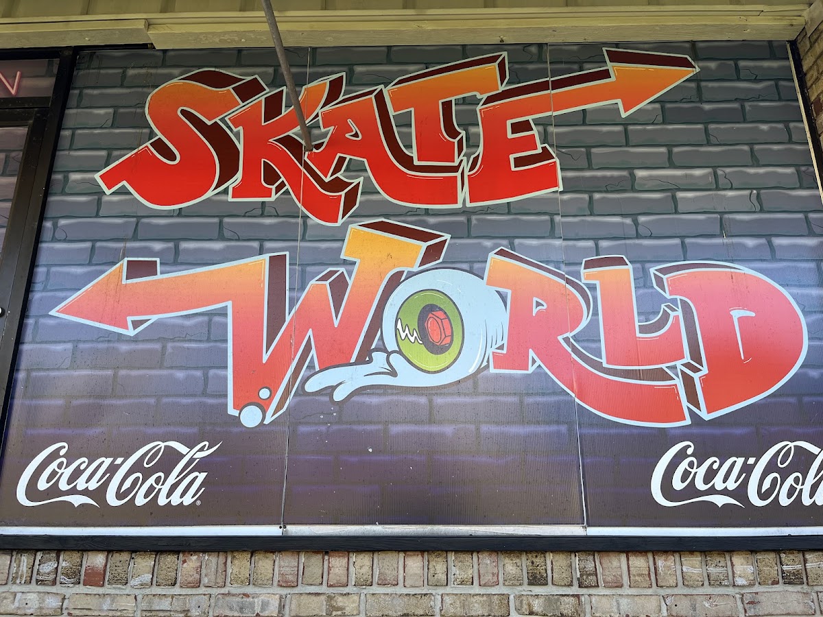 Skate World Center Inc.
