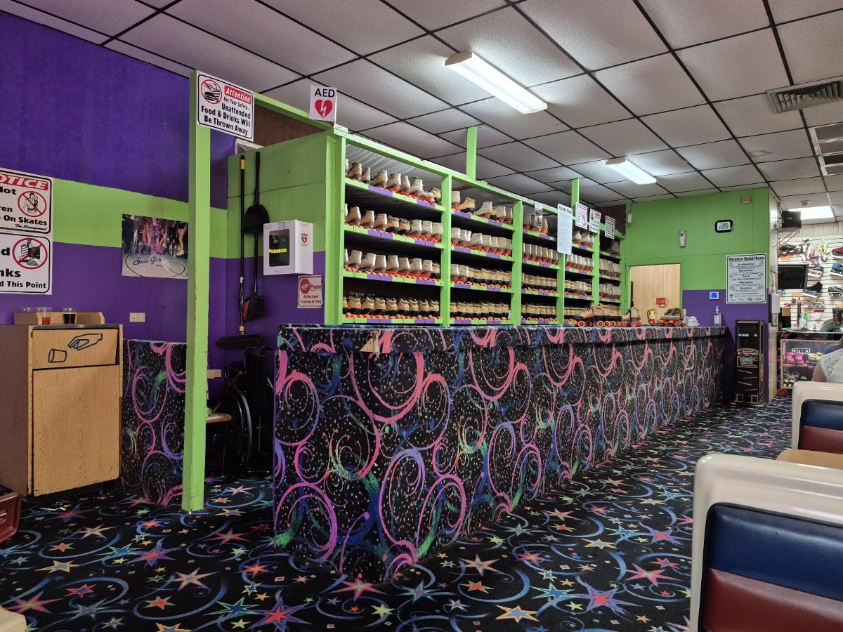 Skate World Leesburg