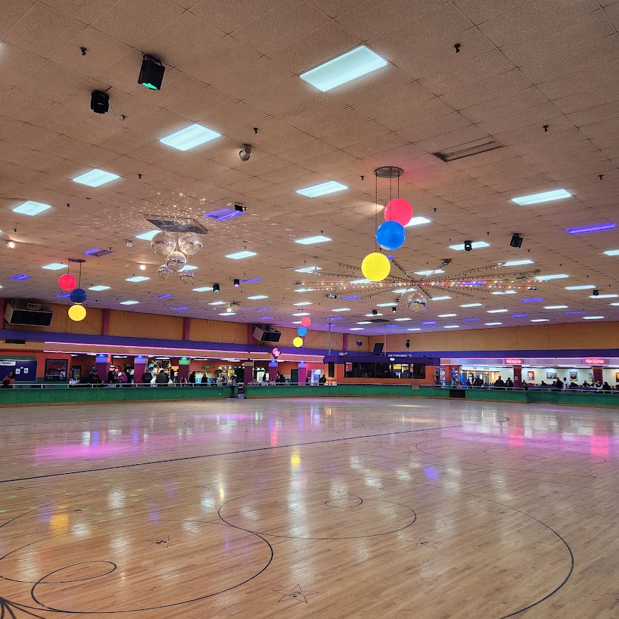 Skate World of Troy
