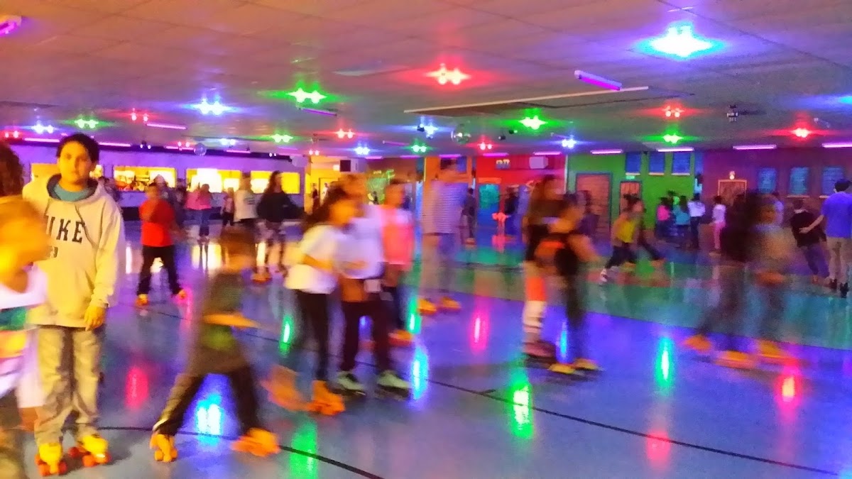 Skate World Skate Center