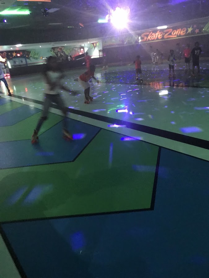 Skate Zone