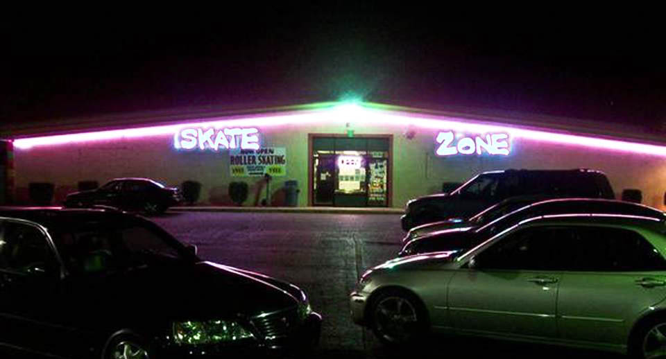 Skate Zone