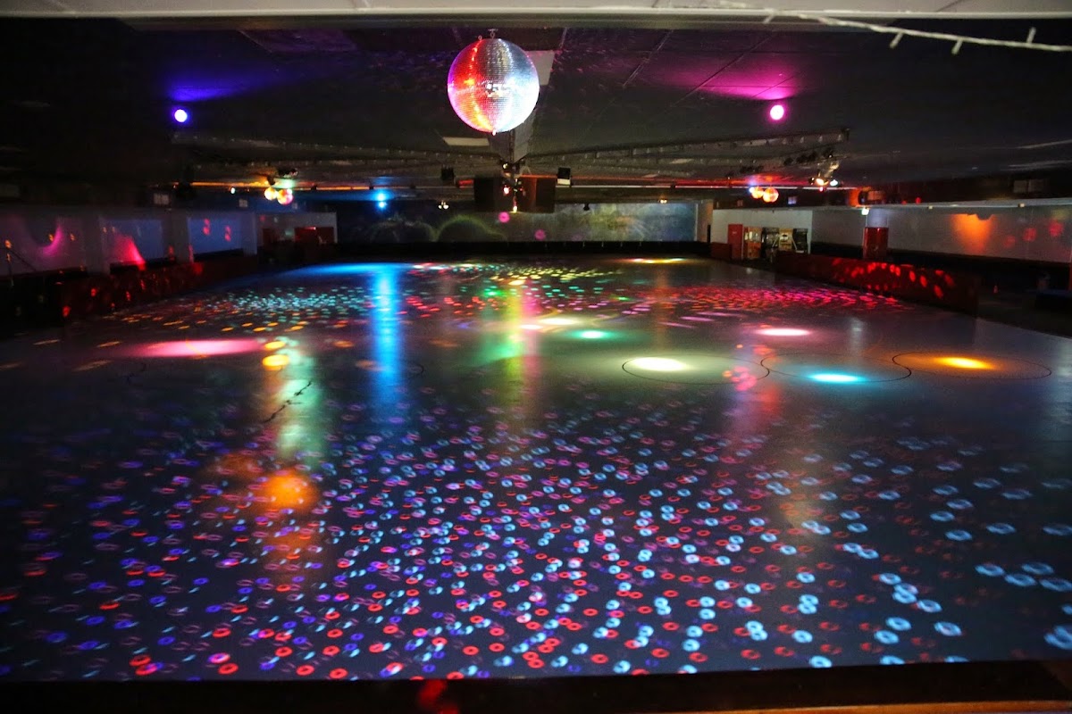 SkateAway Bundamba