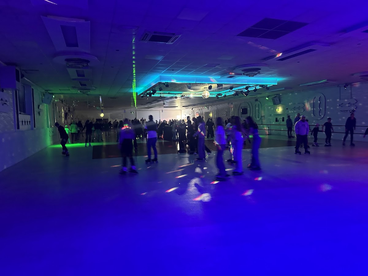 Skatecenter Taylan