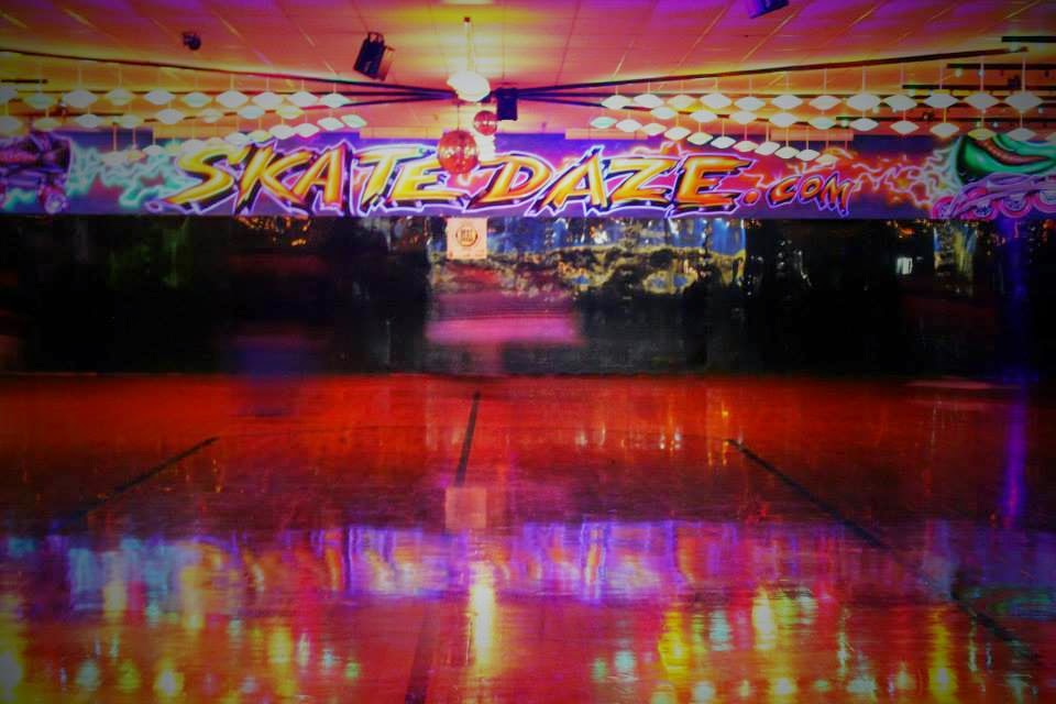 SkateDaze