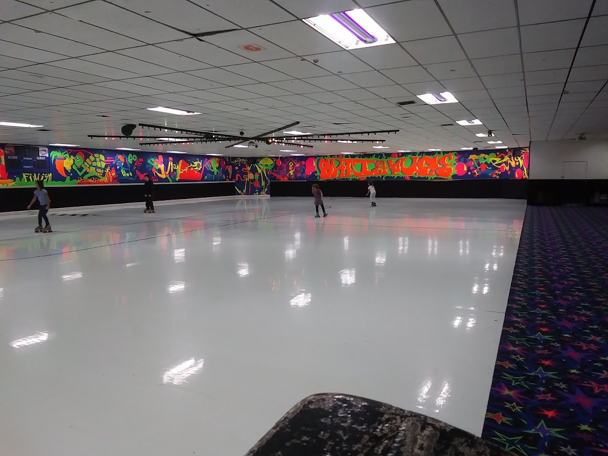 SkateHouse