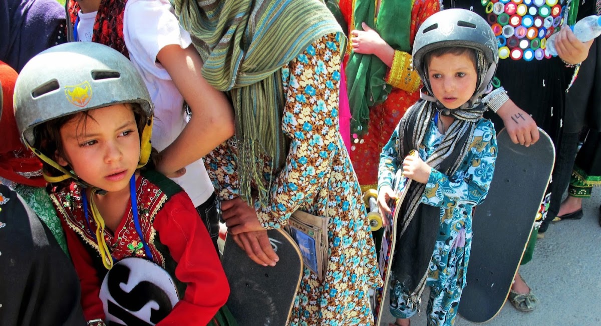 Skateistan