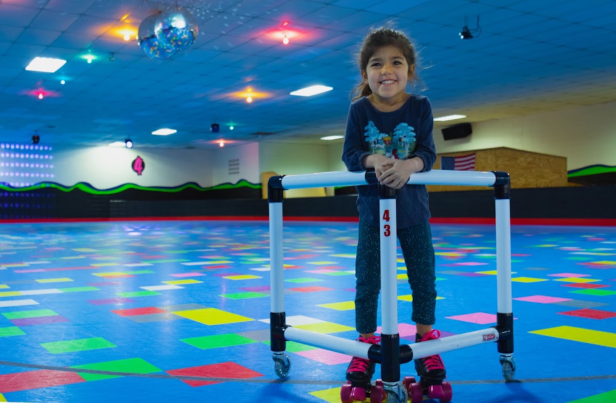 Skateland