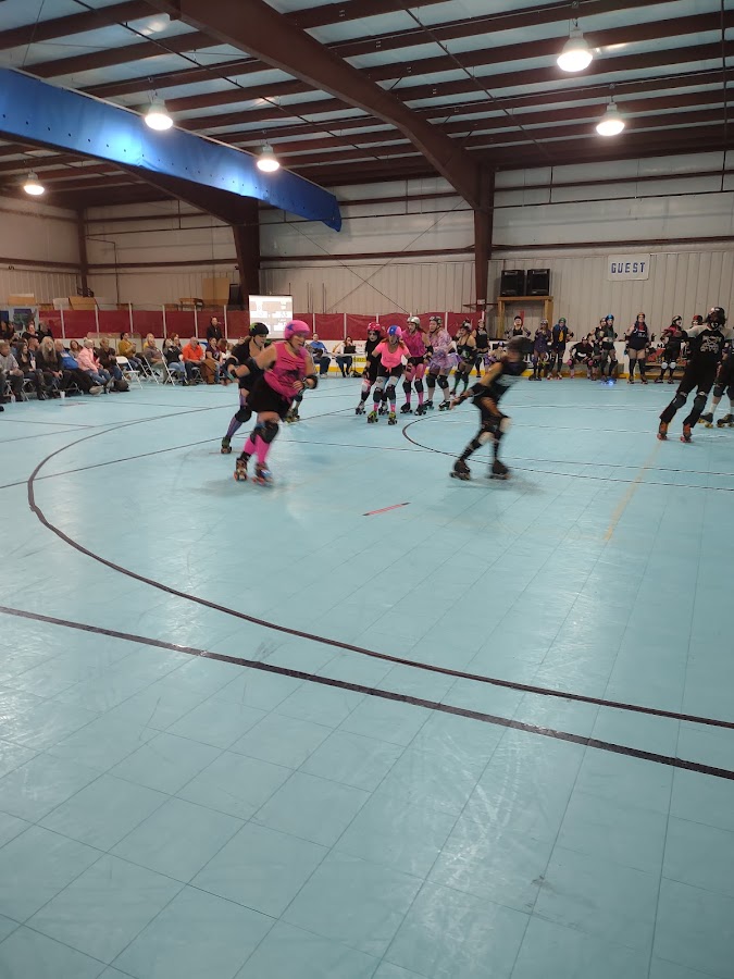Skateland Arena