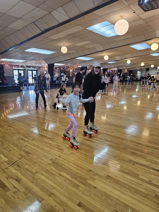 Skateland