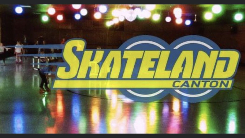 Skateland Canton