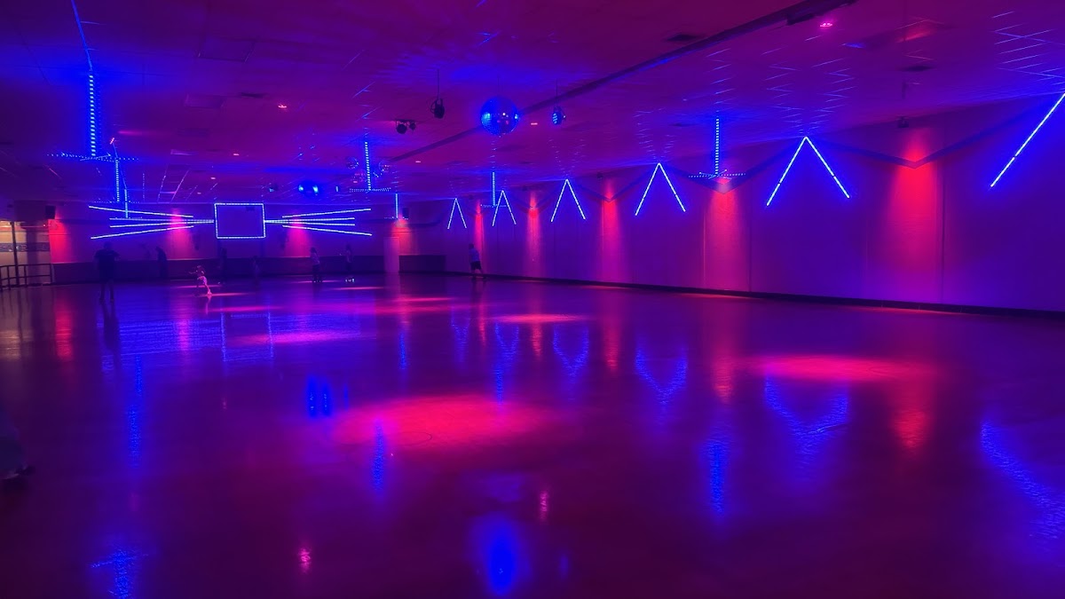 Skateland East