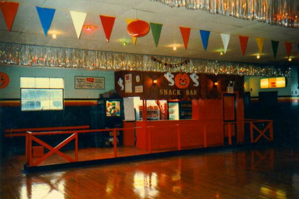 Skateland