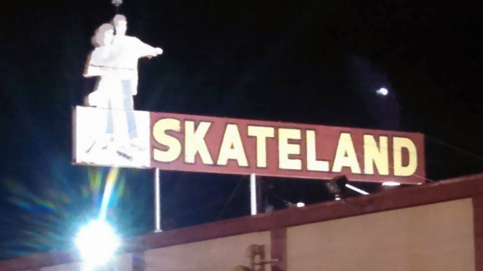 Skateland