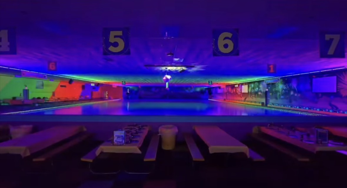 Skateland Mesa
