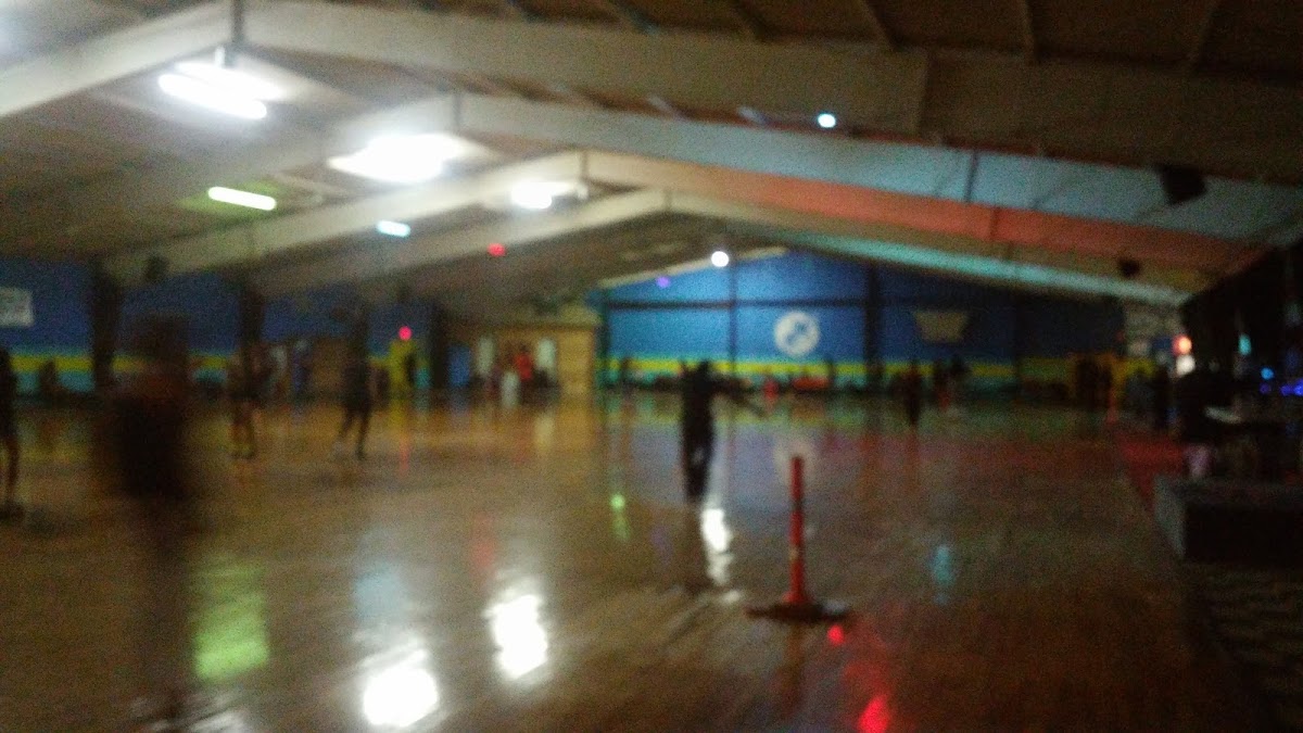 Skateland of Richmond