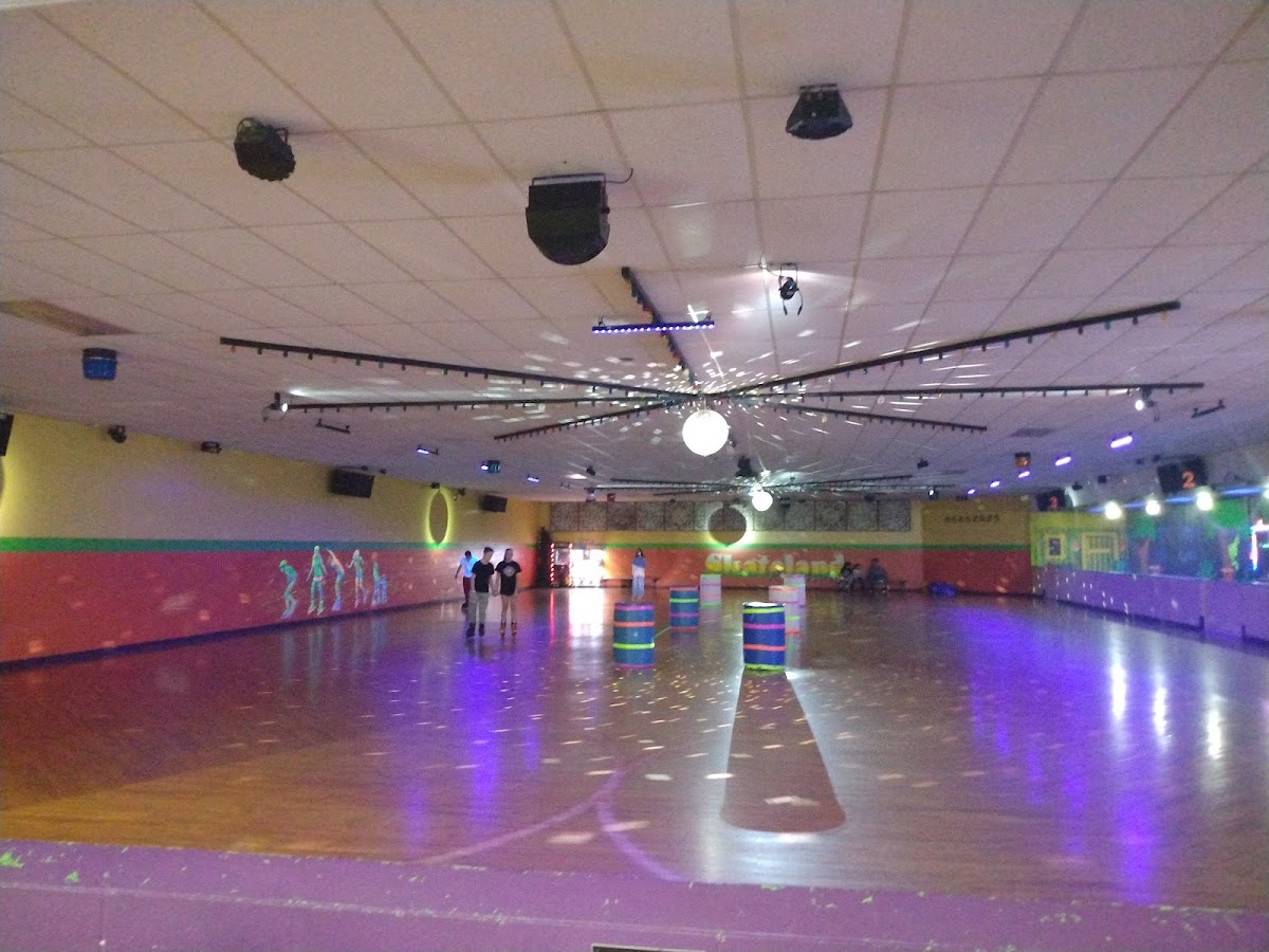 Skateland Rollersport