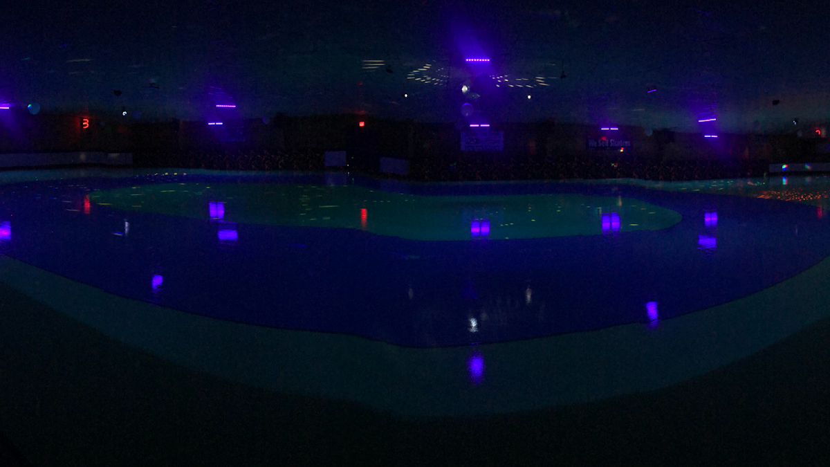 Skateland South